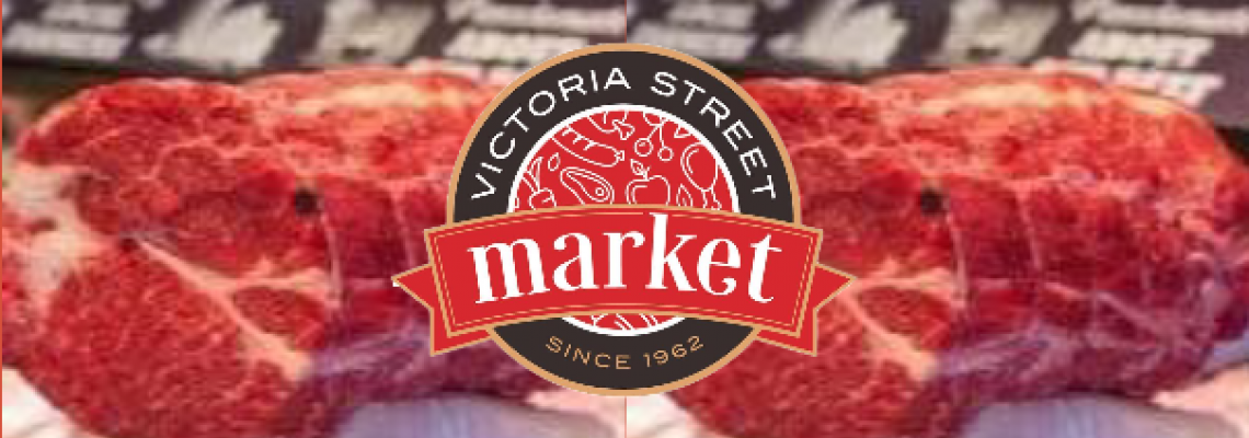 Product Spotlight - Black Angus Blade Roast - Victoria Street Market