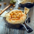 Hummus, Spreads & Dips
