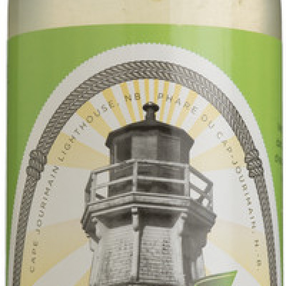 Lighthouse Lemonade - Cordial Lime 750ml - Makes 7 L