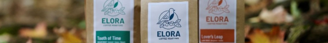 Elora Coffee Roasters Inc.