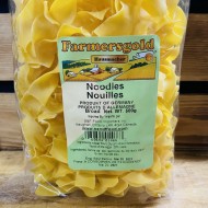 Farmersgold-Noodles,Broad (500g)
