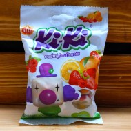 Kras - Ki-Ki Fruit Mix (100g)
