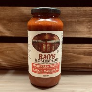 Rao’s Homemade- Marinara Sauce (660ml)