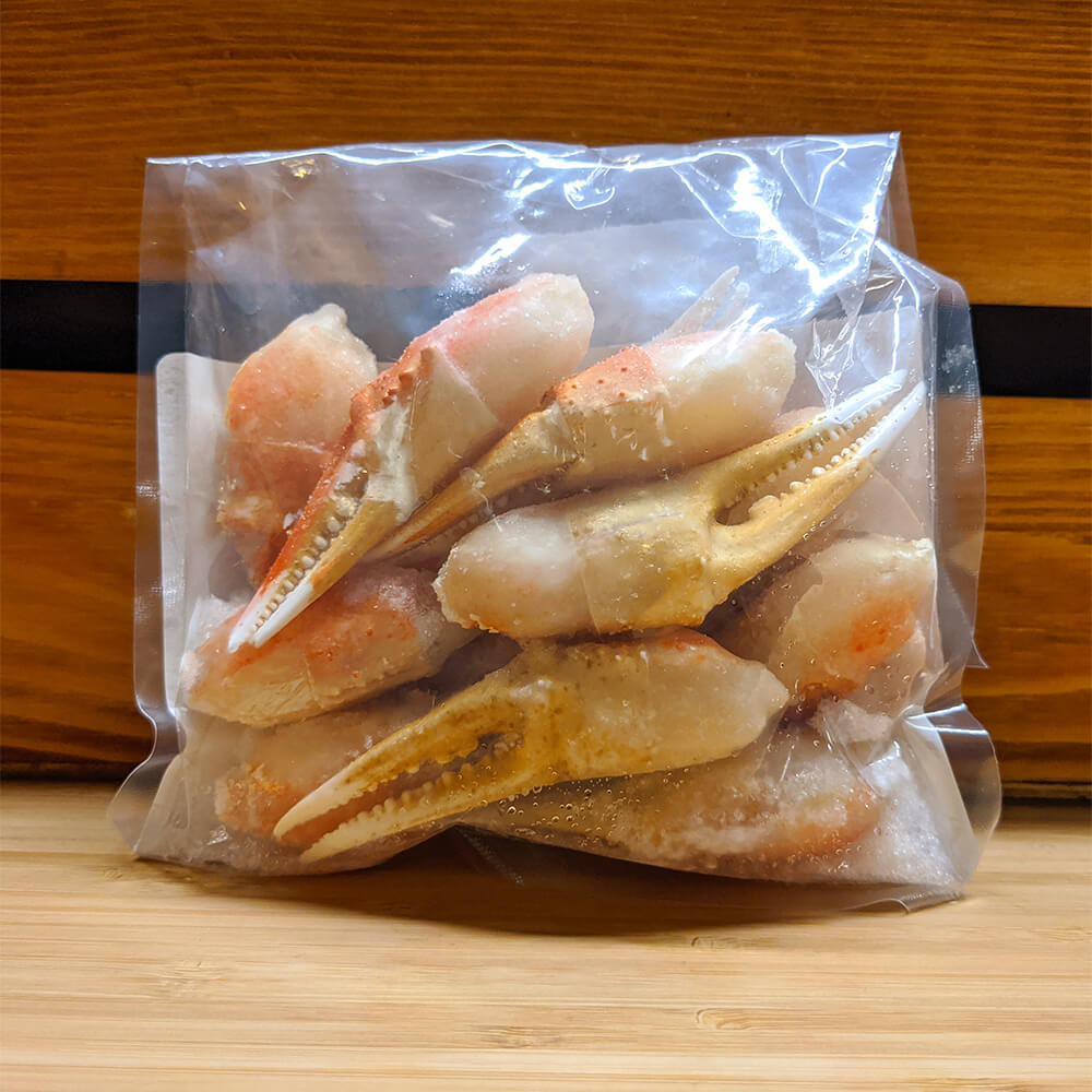 Snow Crab Cocktail Claws (236g)