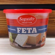 Saputo Traditional Feta (200g)