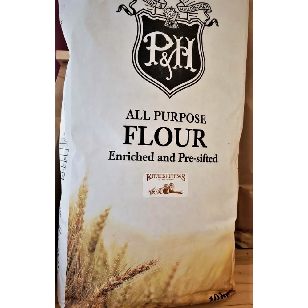 All Purpose Flour 10 Kg. 