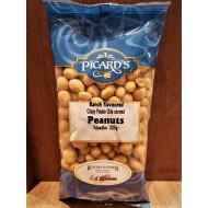 Picard's Ranch Chip Peanuts