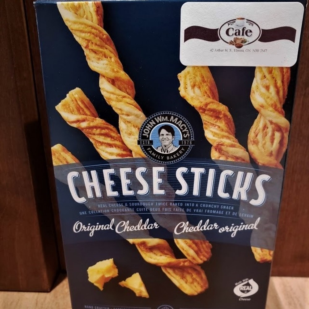 Original Cheddar Cheese Sticks