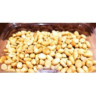 Roasted & Salted Peanuts - per lb