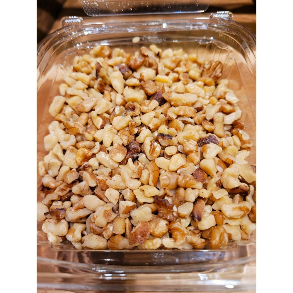 California Walnut Crumbs - per lb.