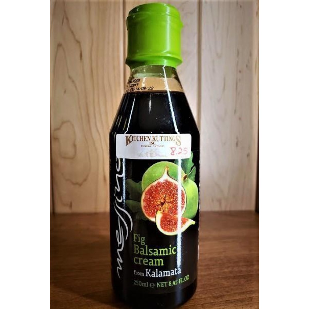 Balsamic Cream from Kalamata - Assorted Flavours
