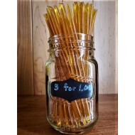 Pure Honey Sticks