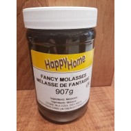 Happy Home Fancy Molasses