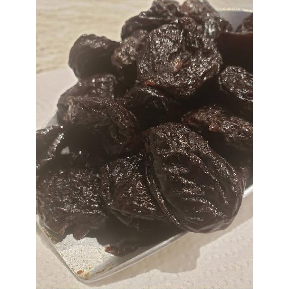 Pitted Prunes (without pits) - per lb