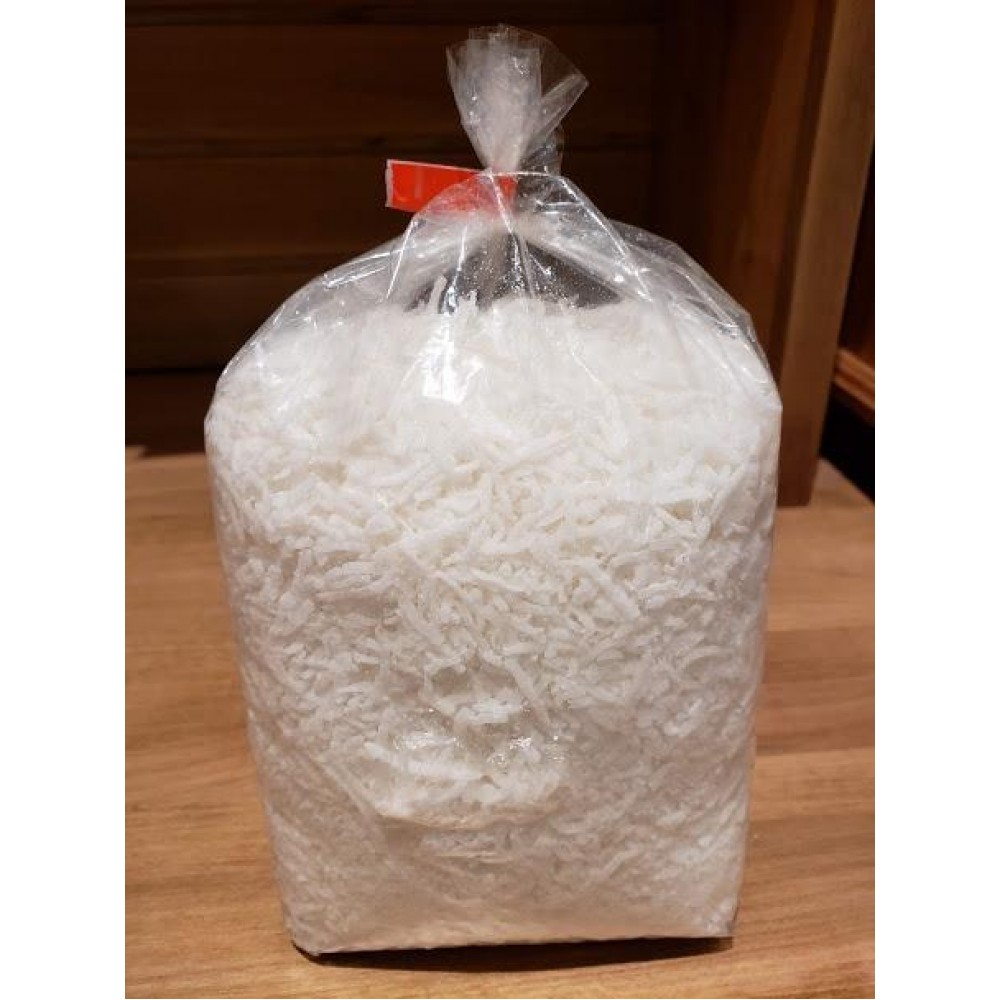 Shredded Sweet Coconut (per lb.)