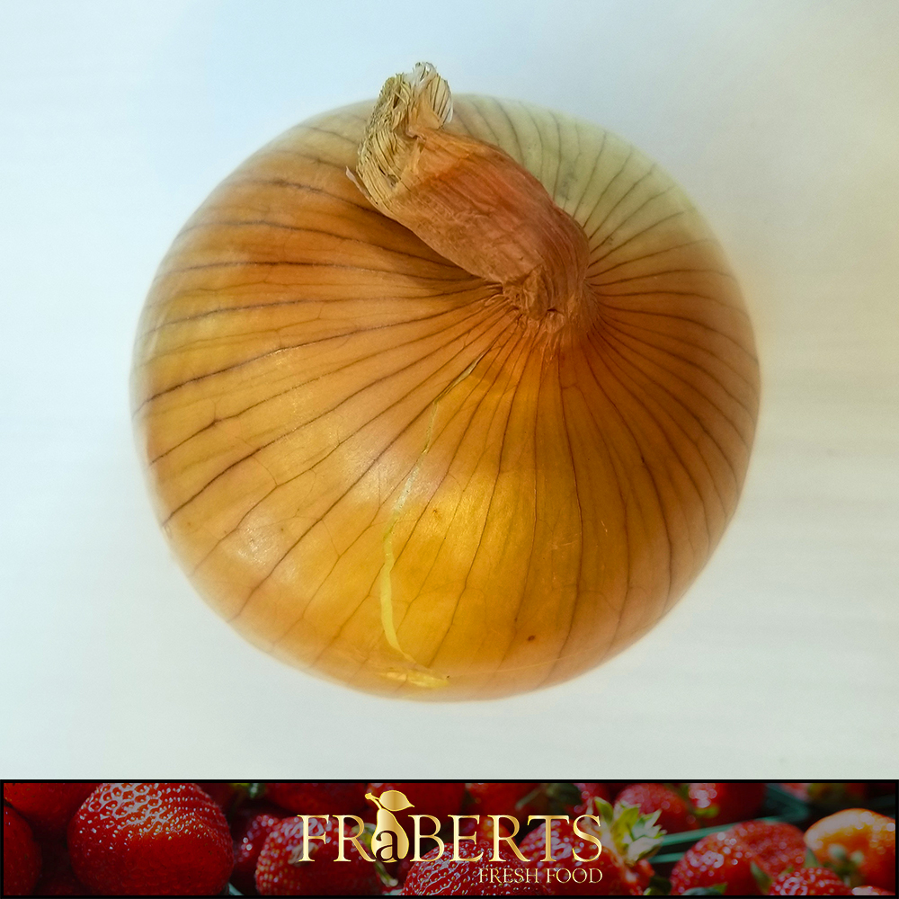 Onion - Spanish (1lb)
